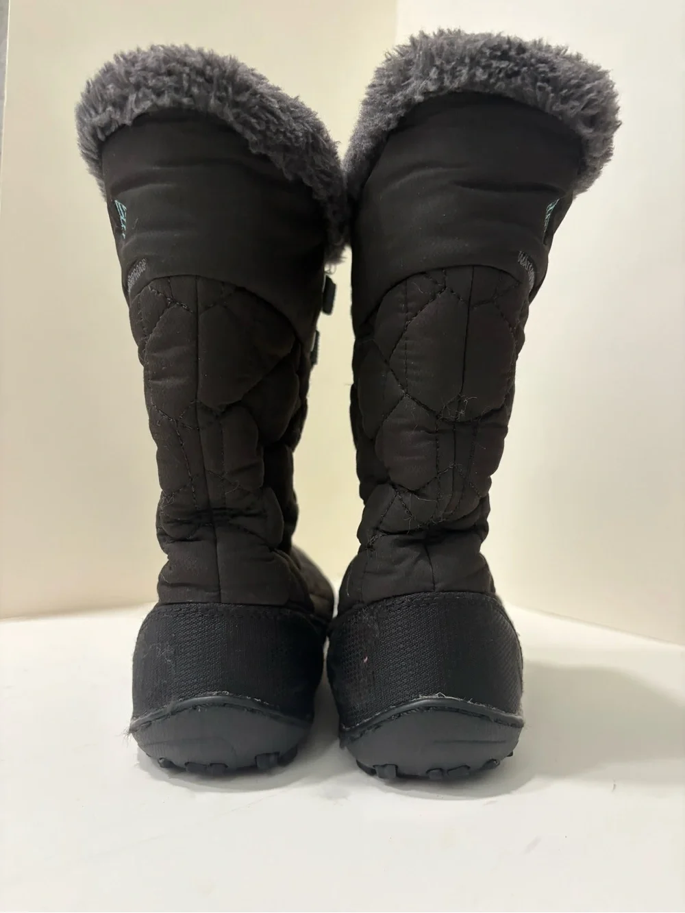 Columbia Sportswear Company omni heat
